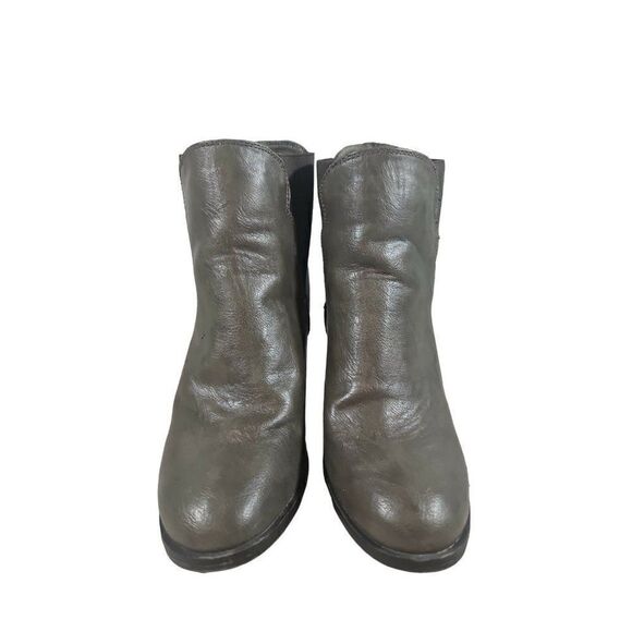 Betsey Johnson B17 'Natalie Heeled Ankle Boots Women's Size 8 - Picture 2 of 7